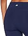 Starter Women's Cotton-Blend Yoga Pants, Prime Exclusive