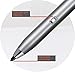 Navitech Silver Mini Fine Point Digital Active Stylus Pen Compatible with The Asus VivoTab 8 / Asus VivoTab Note 8 / Asus Fonepad 7 (FE375CL) / Asus FonePad 7 FE170CG / ASUS FONEPAD 7 FE170CG