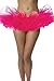 Top Rated Adult Tutu Skirt, ballet tutu style, by BellaSous. Perfect princess tutu, adult dance skirt, rehearsal tutu, or petticoat skirt. Plus size tutu available! Tulle fabric - Hot Pink tutu