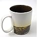 Starbucks 2011 Ireland 16 OZ Coffee Mug