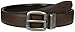 Levi's Men's Big & Tall Feathered Reversible Belt (Extended Size)