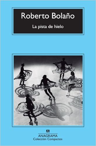 La Pista De Hielo (Coleccion Compactos) (Spanish Edition) (9788433977038)