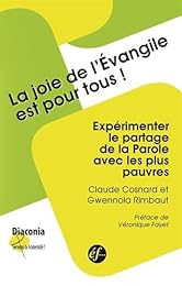 La  joie de l'Évangile est pour tous !