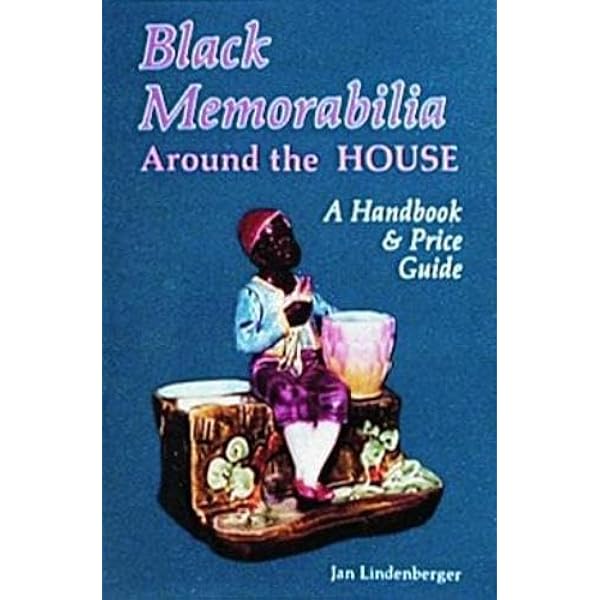 Black Collectibles: Mammy and Her Friends: Young, Jackie