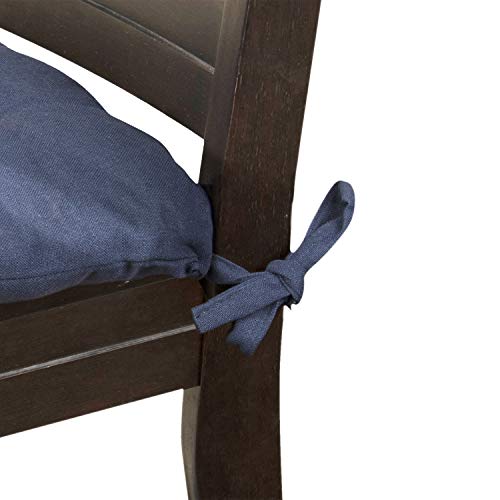 2 Cottone+Extra+Comfortable+Cushions+Ergonomic+Pillows