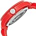 Ice-Watch Men's SI.RD.B.S.09 Sili Collection Red Plastic and Silicone Watch