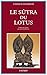 Le Sûtra du Lotus (Espace intérieur (59)) (French Edition) by 