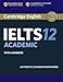 Cambridge IELTS 12 Academic Student's Book with Answers (IELTS Practice Tests)