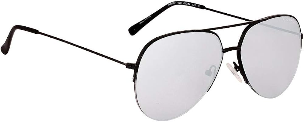 kenneth cole mens aviator sunglasses