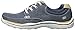 Skechers USA Men's Expected Orman Oxford,Navy,10.5 M US