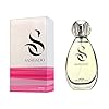 SANGADO Délice Royal Parfum pour Femme, 8-10 heures Longue durée, Senteur Luxe, Floral fruité, Essences Françaises fines…