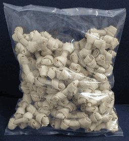 HDP 100 count 2.5