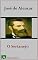 Livro O Sertanejo (Ilustrado) (Literatura Língua Portuguesa)
