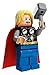 Lego Super Heroes Falcon