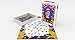 EuroGraphics Self Portrait, The Frame by Frida Kahlo 1000-Piece Puzzle