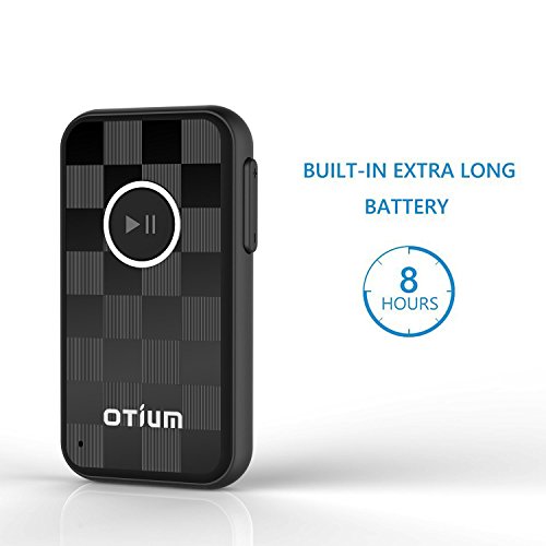 Otium BT09 Bluetooth Receiver Deals, Coupons & Reviews
