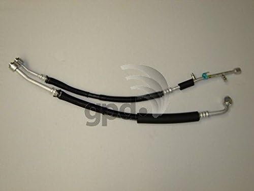 Global Parts 4811472 A/C Hose