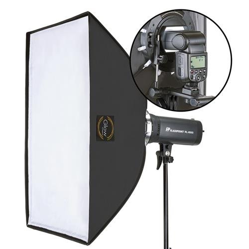 Glow QuadraPop 28X38