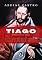 Livro Tiago