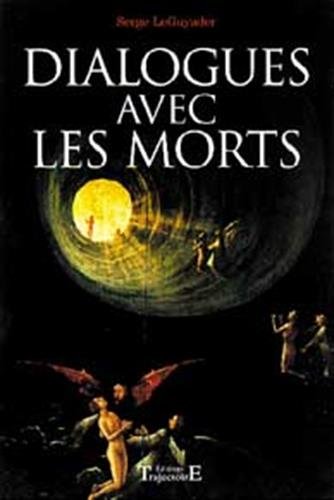 Dialogues avec les morts