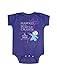 Out of Print Infant Harold and the Purple Crayon Bodysuit