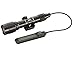 Streamlight Pro Tac Rail Mount 1 Dedicated Fix