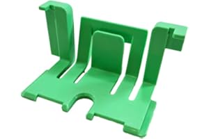 LLDSKW LY2204001 Cassette Rear Paper Stop Compatible with Brother MFC-9130 MFC-9330 MFC-9340 MFC-L2720DW MFC-7360 DCP-L2540DW HL-2240 HL-2280DW