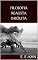Livro Filosofia Realista Insólita