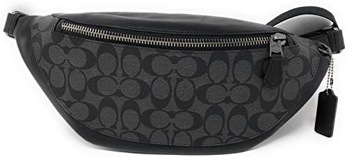 coach belt bag price