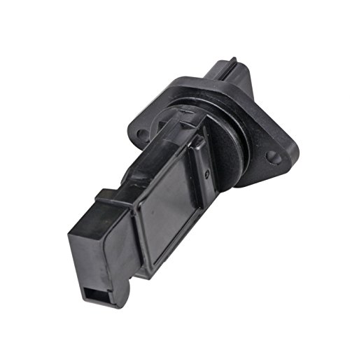 AutoPart T CS2118 New MAF Mass air flow Sensor, for Nissan 2002-2003 Sentra/Altima, 2.5 Liter V4 GAS, MAF SENSOR ONLY