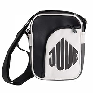 Juventus Fc tas No Genres zwart, M