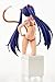 ORCATOYS Fairy Tail: Wendy Marvell (Amairo Cat Gravure Version) 1: 6 Scale PVC Figure