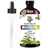 Melissa Essential Oil (4 oz/120 ml) - Melissa Oils Used in diffusers, humidifiers, Home Baths, Cleaning Products, Yoga, DIY S