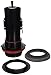 Kohler 1126916 Replacement Canister Valve Assembly Kit, N/A