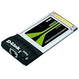 d-link wna-2330 notebook adapter