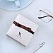 Angelady Adjustable Silver Bracelet for Women Girl Friend Daughter, Classic Infinity CZ Charm Womens Link Stand Bracelets with Gift Box