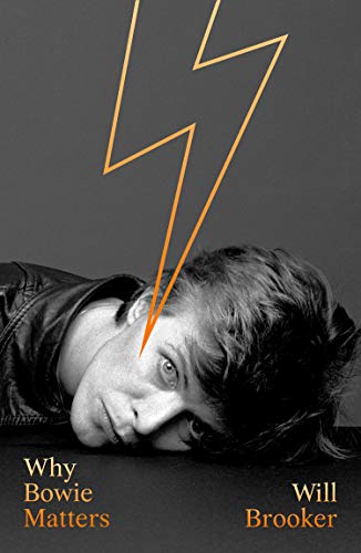 Why Bowie Matters (Why Music Matters) by Will Brooker