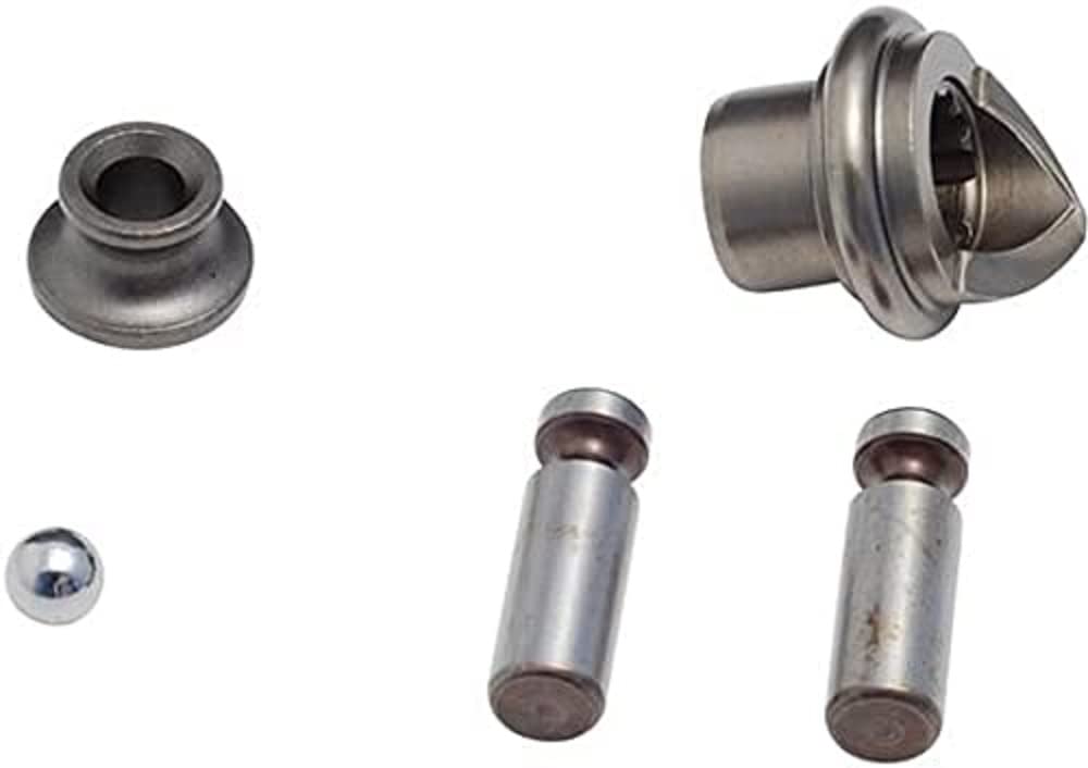 Hazet 9012SPC-01/5 Pin Clutch Mechanism - Supplies