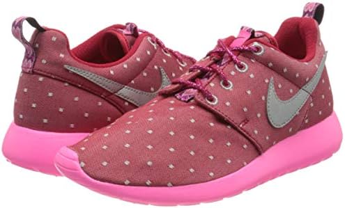Amazon Shoes Nike Roshe One Print Gs 0 運動靴 スニーカー