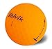 Volvik Vivid Orange Dozen Golf Balls7903