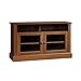 Sauder Carson Forge Panel Tv Stand, For TV's up to 47