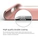 iPhone 6S Case, elago® [Slim Fit 2][Rose Gold] - [Light][Minimalistic][True Fit] - for iPhone 6/6S