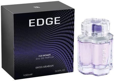 swiss arabian mr edge