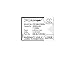 Cameron Sino 2000mAh Li-ion Battery for Samsung Galaxy J1 6 Galaxy Express 3 Galaxy J1 6 Duos 4G LTE SM-J120AZ , fits Samsung EB-BJ120CBU EB-BJ120BBE