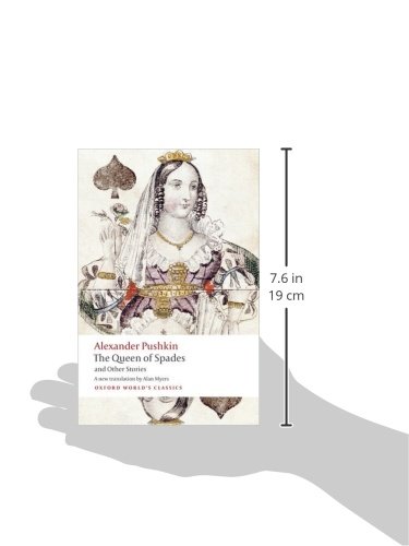 Tales of the Late Ivan Petrovich Belkin, The Queen of Spades, The Captain's Daughter, Peter the Grea - //coolthings.us