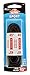 Kiwi Athletic Laces, 45-inch, Oval, Black