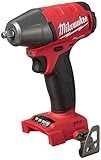 Milwaukee 2754-20 - M18 FUEL 3/8" Compact Impact Wrench w/ Friction Ring -Bare Tool