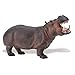 Safari Ltd. Hippopotamus Figurine - Detailed 8.75
