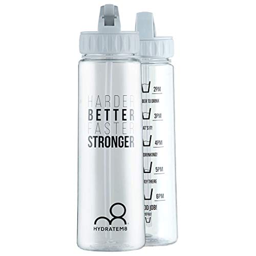 hydratem8 insulated bottle