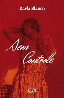 Livro SEM CONTROLE
